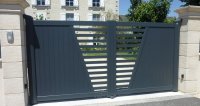 Notre société de clôture et de portail à Le Tartre-Gaudran